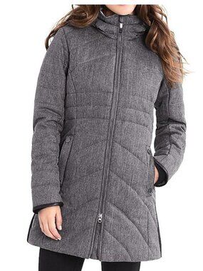 Lole Zoa Thermaglow Winter Parka